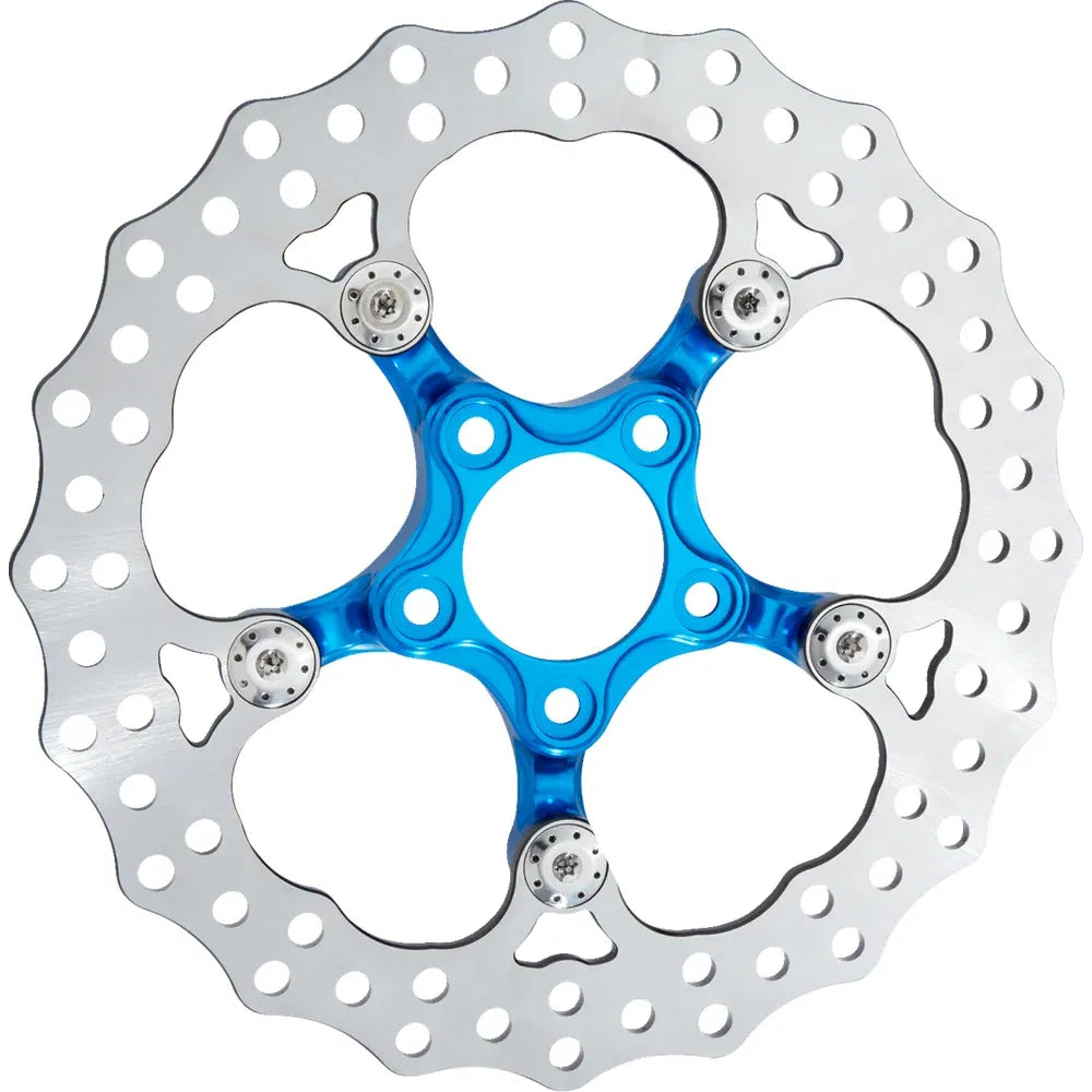 Rotor de araña