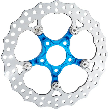 Rotor de araña