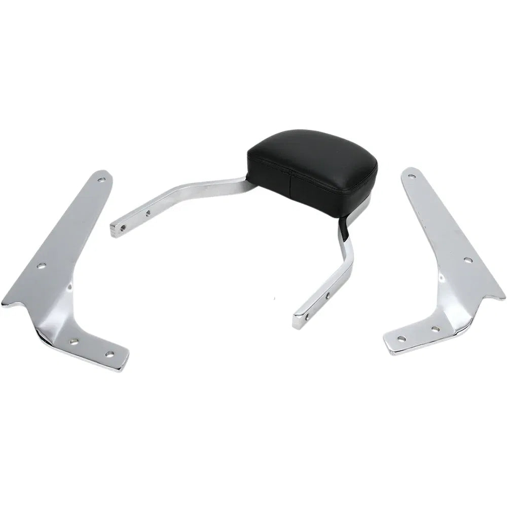 Kit de barra sissy cuadrada