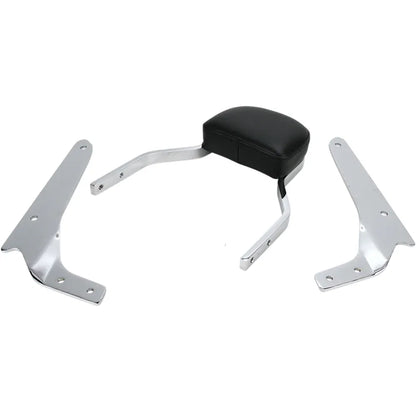 Kit de barra sissy cuadrada