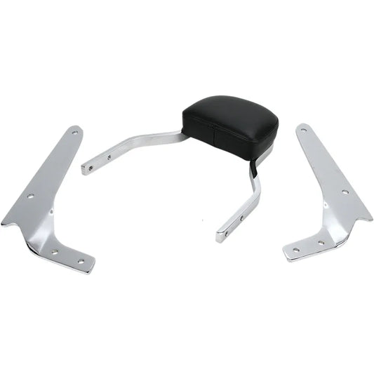 Kit de barra sissy cuadrada