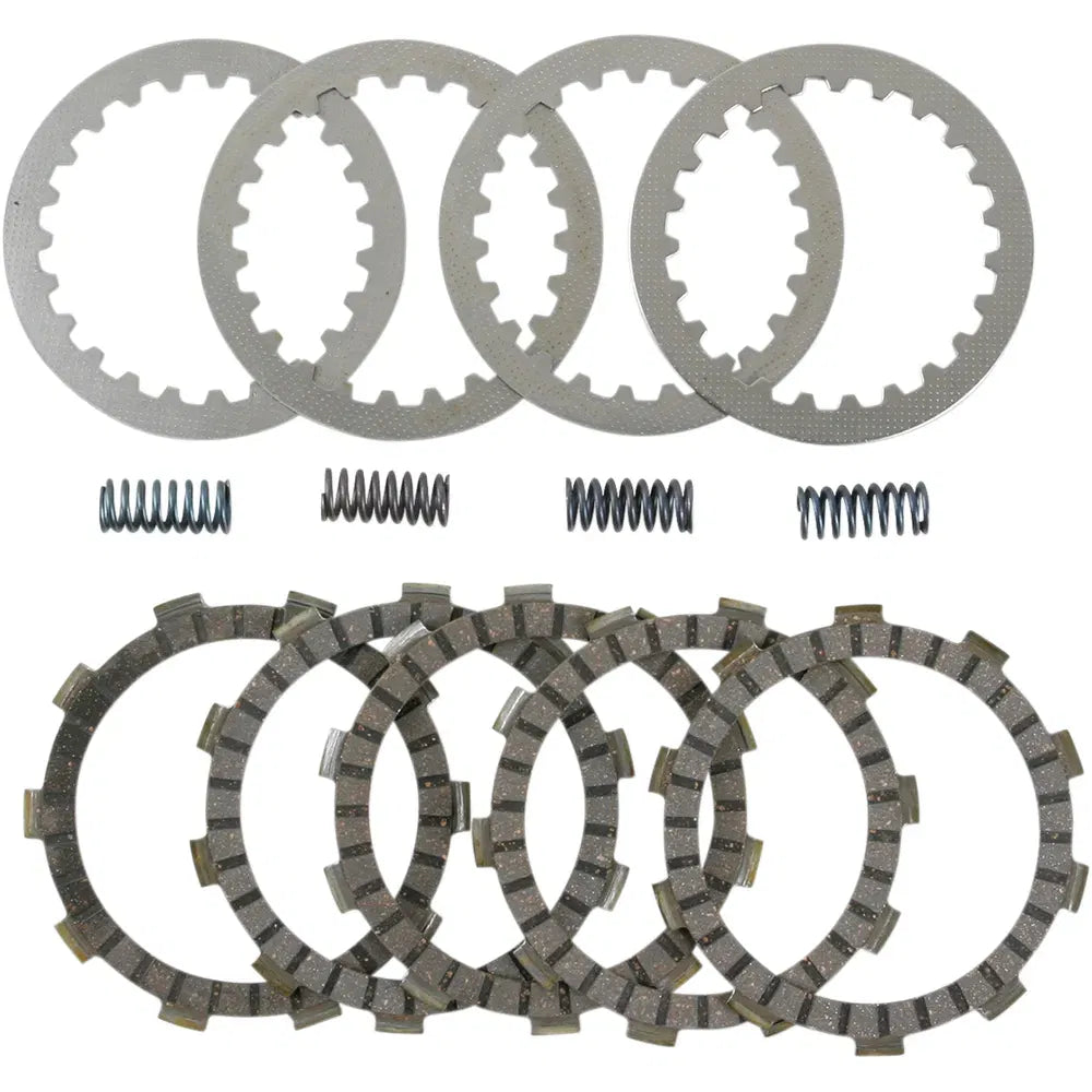 Kit de embrague serie DRC - Kit de embrague