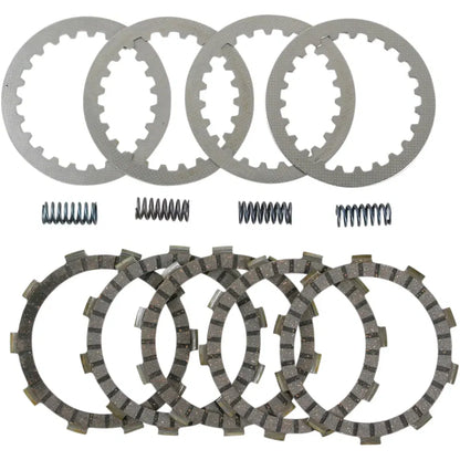 Kit de embrague serie DRC - Kit de embrague