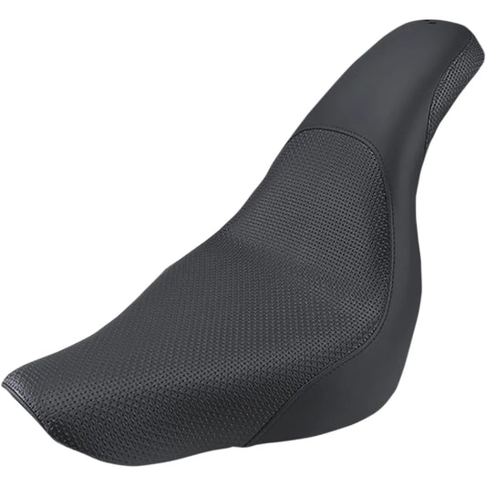 Profiler Basketweave Seat - Softail