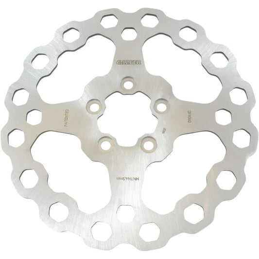 Rear Rotor - Cubiq™