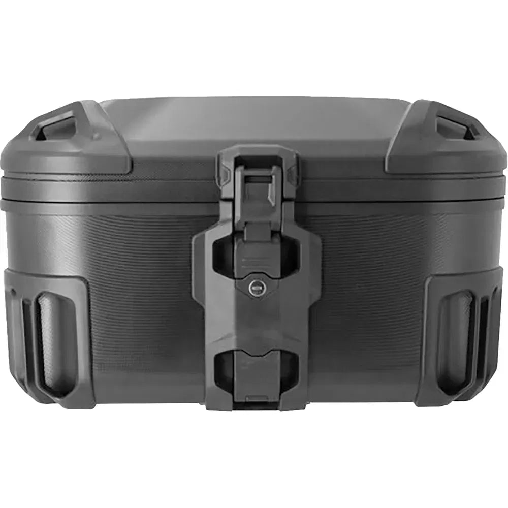 DUSC Hard Case System - Black - BMW R 1200/1250 GS '12-'23