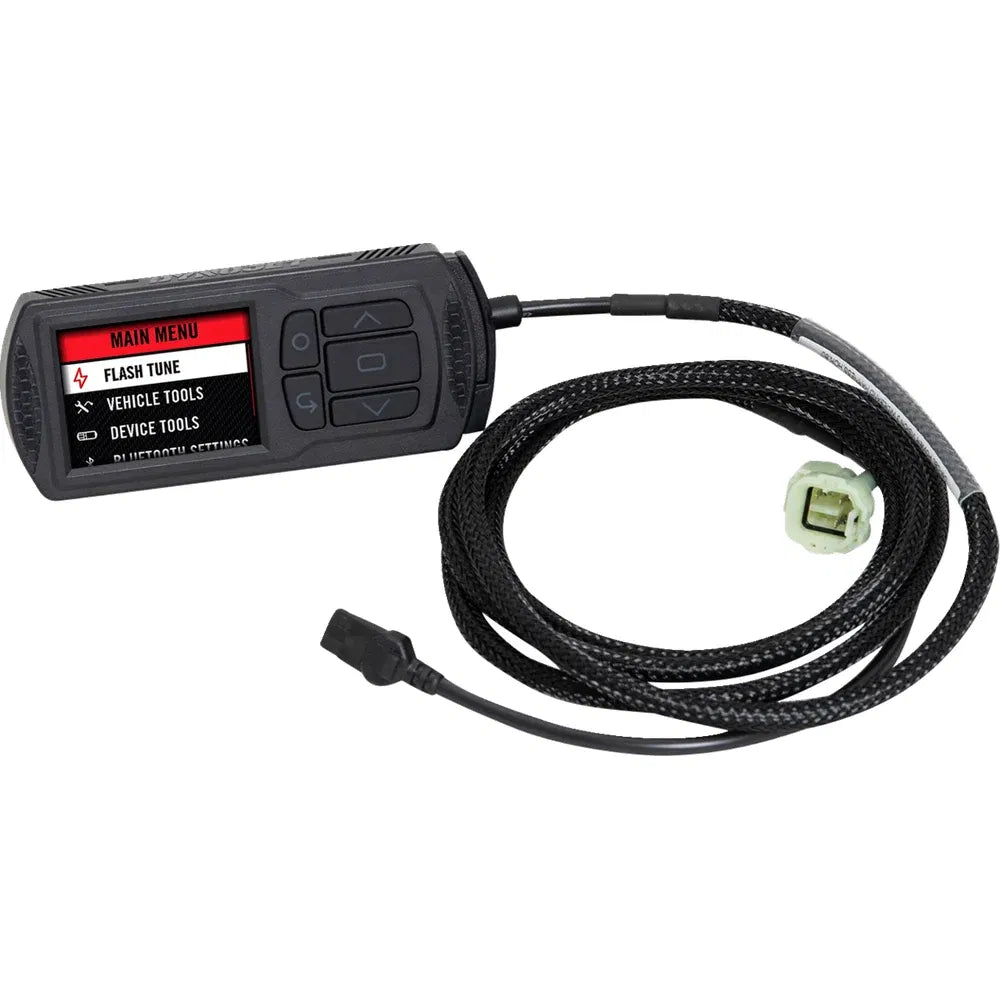 Sintonizador de ecu power vision 3