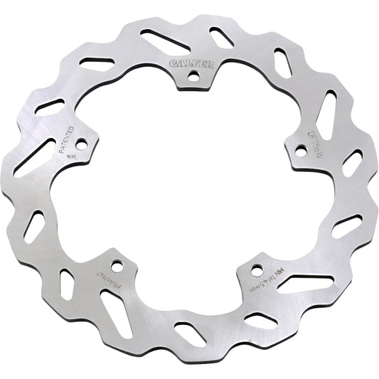 Rear Rotor - DF756W