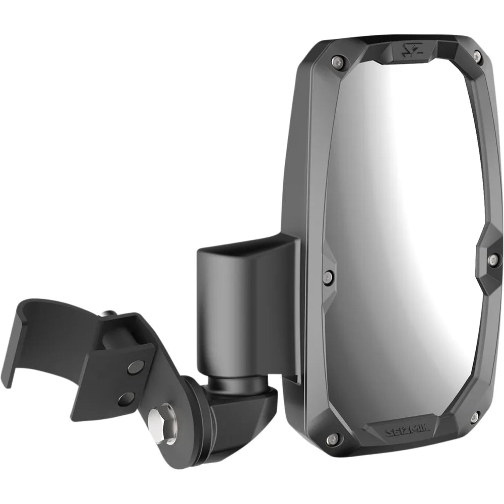 Embark Side Mirror - Pro-Fit Clamps
