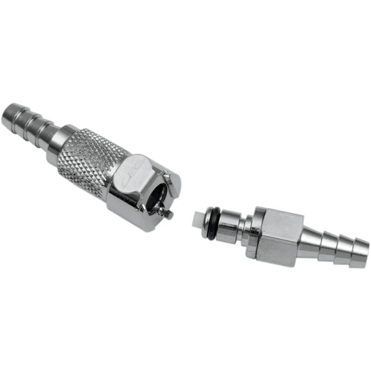 Quick Disconnect Coupling - 1/4"