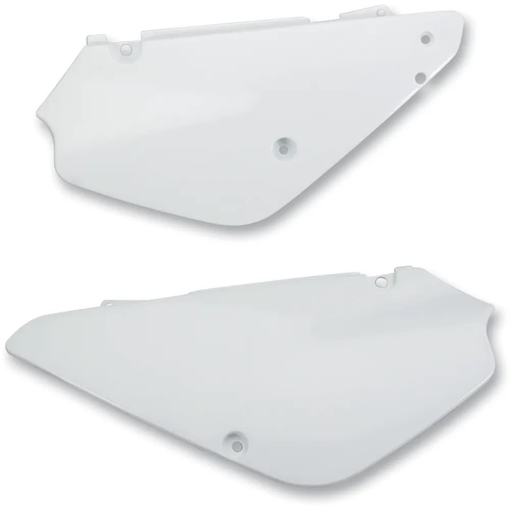 Side Panels - White - RM 85
