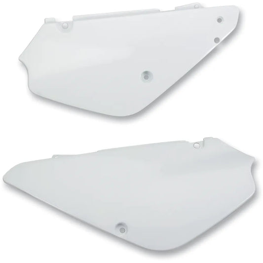 Side Panels - White - RM 85
