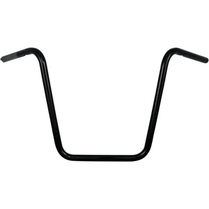 Manillar de gira de 1"
