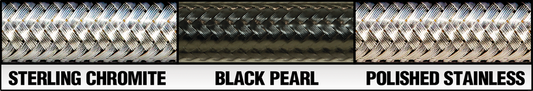 Cable de Clutch Black Pearl™ de alta eficiencia - Cable de Clutch Black Pearl™ de alta eficiencia - 68-11/16"