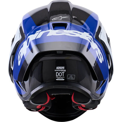 Casco supertech r10 arius