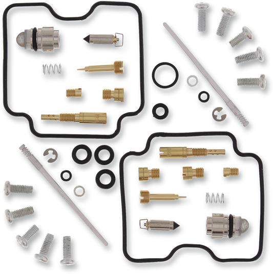Kit de reparación de carburador - Yamaha - Kit de reparación de carburador - Yamaha