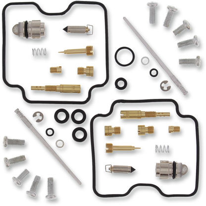 Kit de reparación de carburador - Yamaha - Kit de reparación de carburador - Yamaha