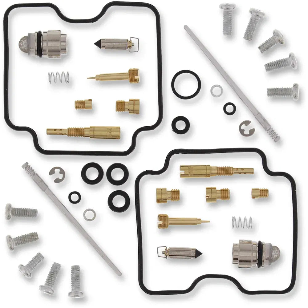 Kit de reparación de carburador - Yamaha - Kit de reparación de carburador - Yamaha
