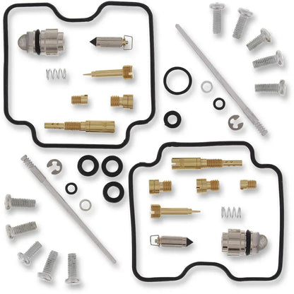 Kit de reparación de carburador - Yamaha - Kit de reparación de carburador - Yamaha