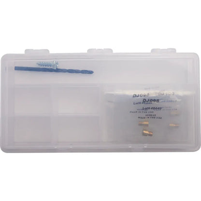 Kit jet - etapa 2