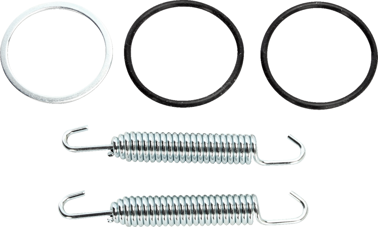 Kit de juntas de escape - Kit de juntas de escape - Yamaha