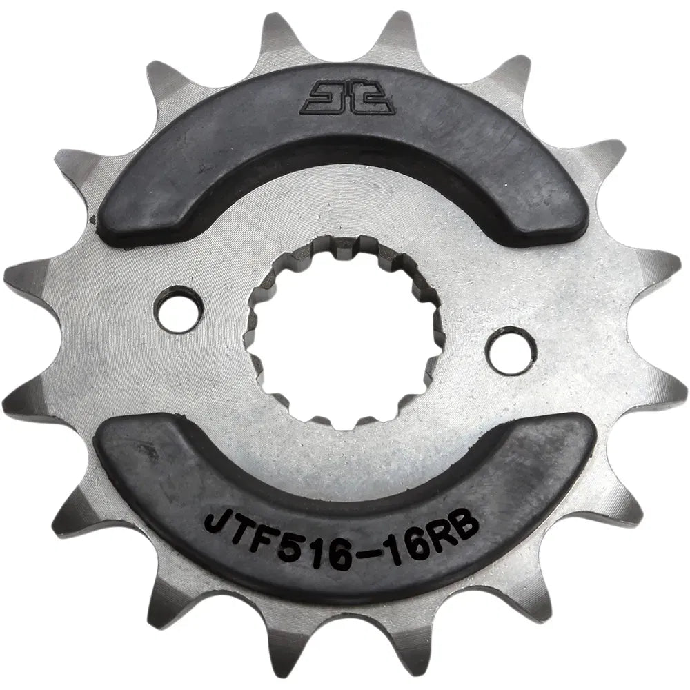 Sprocket - Front - Kawasaki/Suzuki - 16-Tooth