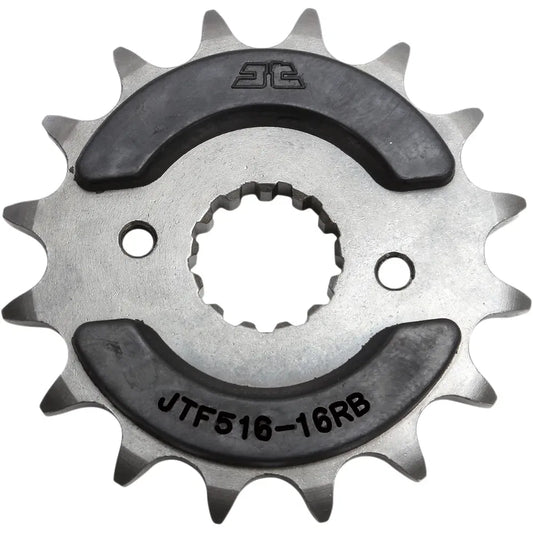 Sprocket - Front - Kawasaki/Suzuki - 16-Tooth