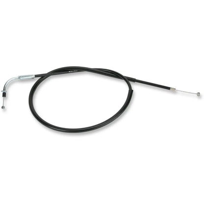 Cable cubierto de vinilo - Cable del acelerador cubierto de vinilo - Yamaha '76-83