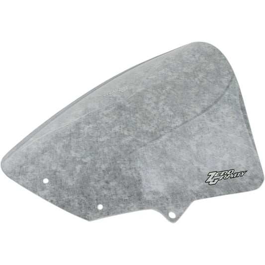 Corsa Windscreen - Clear - ZX6R/ZX10R