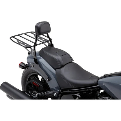 Mini respaldo desmontable