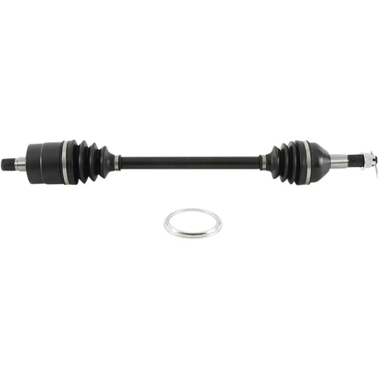 Complete Axle Kit - Rear Left/Right - Can-Am