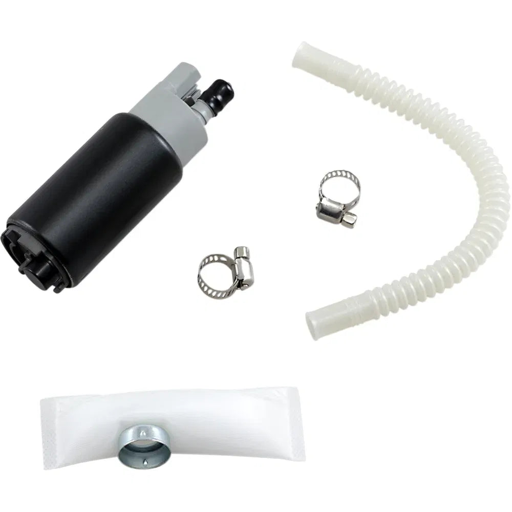 Kit de reconstrucción de bomba de combustible