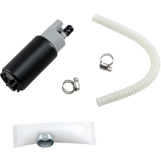 Kit de reconstrucción de bomba de combustible