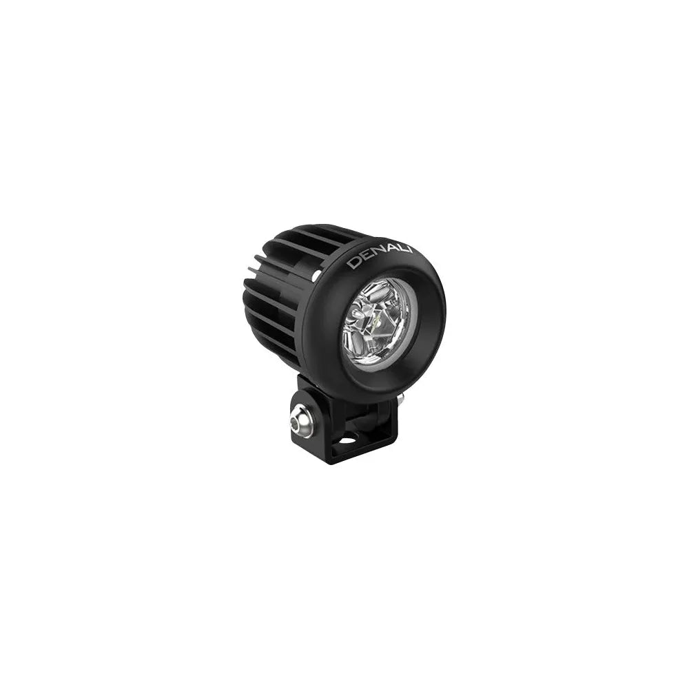 Faro Auxiliar D2 con DataDim