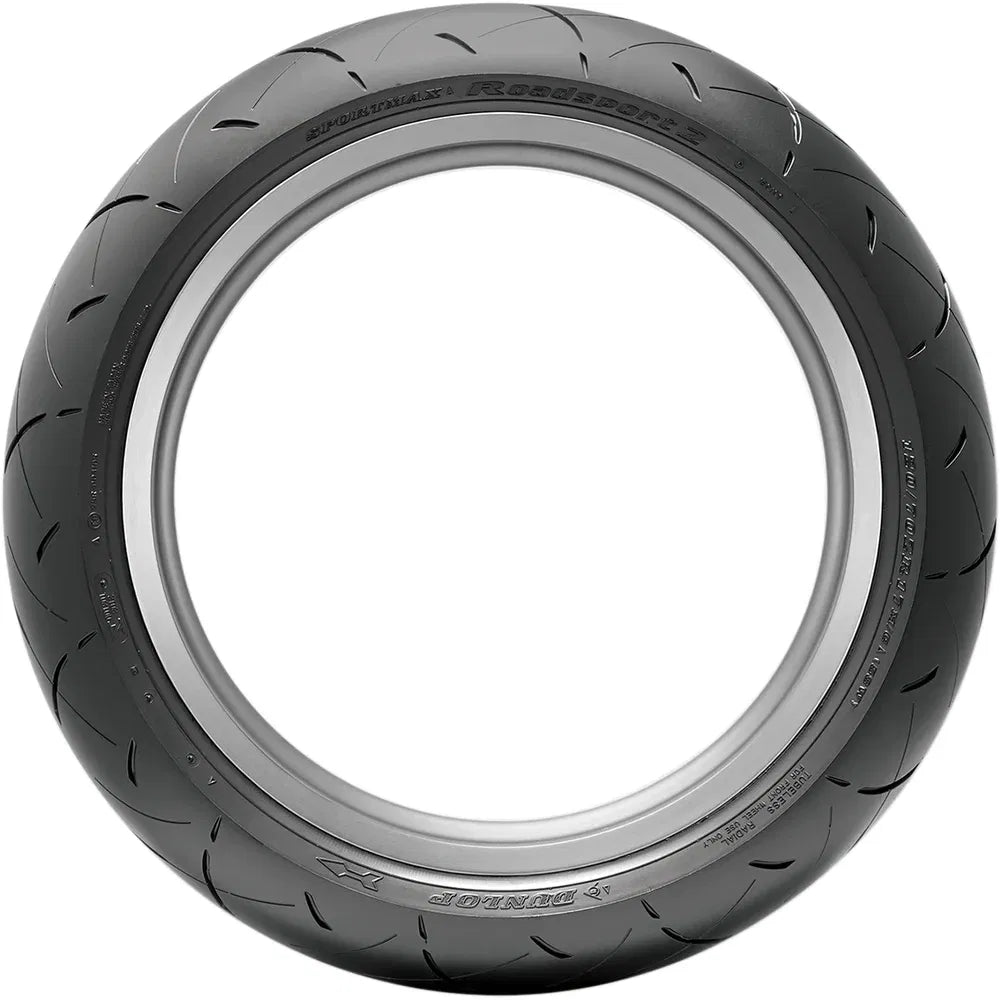 Llanta roadsport 2
