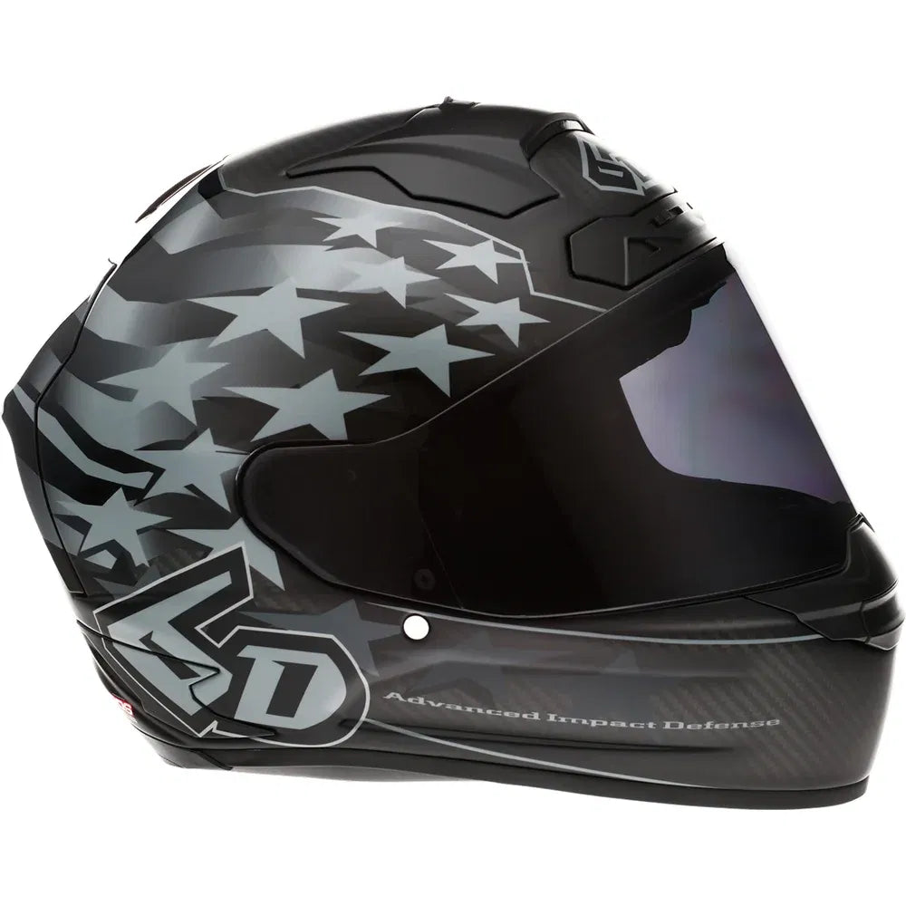 Casco patriota ats-1r