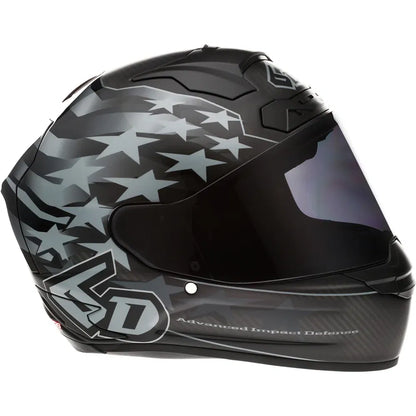 Casco patriota ats-1r