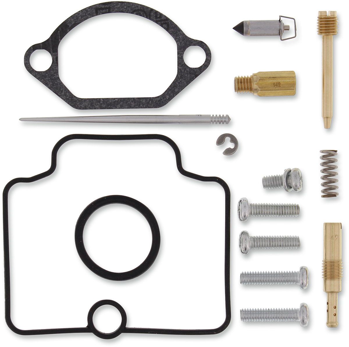 Kit de reparación de carburador - Honda - Kit de reparación de carburador - Honda