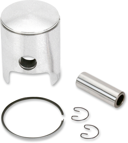 Kit de pistón - Conjunto de pistón - 62,00 mm - Polaris