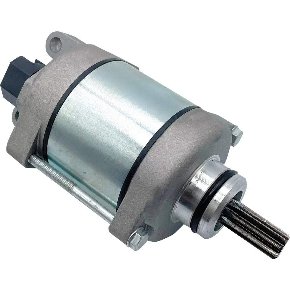 Motor de arranque
