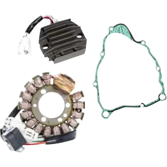 Kit de carga