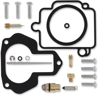 Kit de reparación de carburador - Yamaha - Kit de reparación de carburador - Yamaha