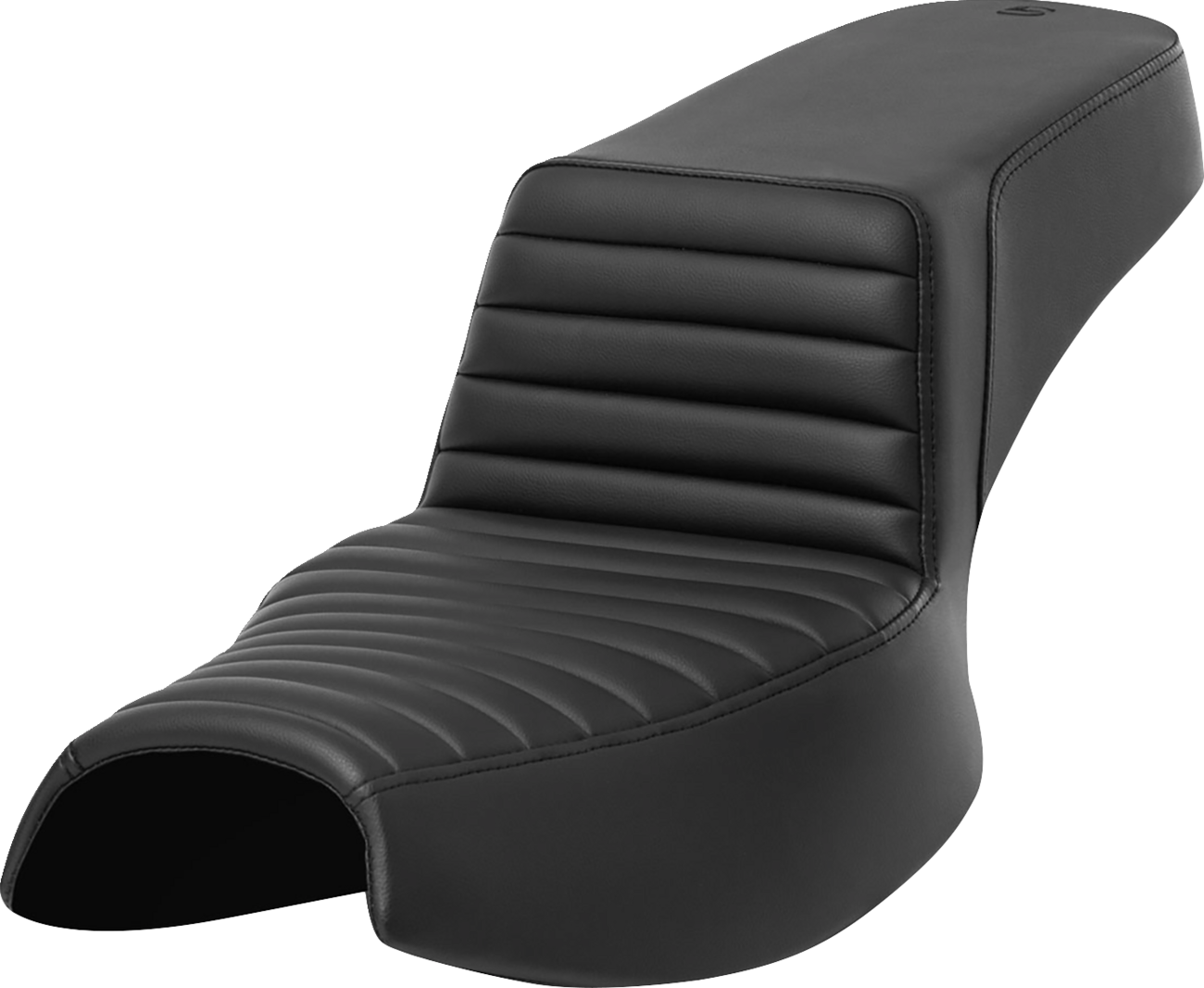 Asiento elevado: Tuck-n-Roll
