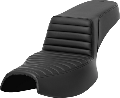 Asiento elevado: Tuck-n-Roll