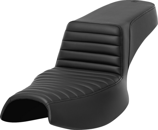Asiento elevado: Tuck-n-Roll