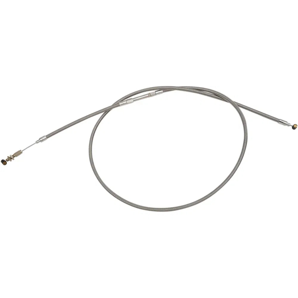 Cable de embrague de acero inoxidable para indio