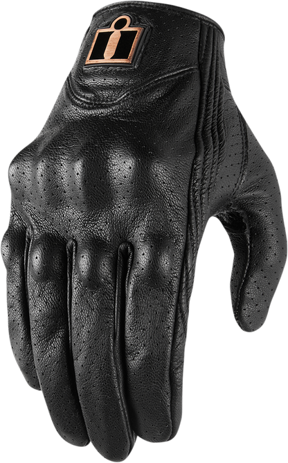 Guantes perforados Pursuit Classic™ para mujer