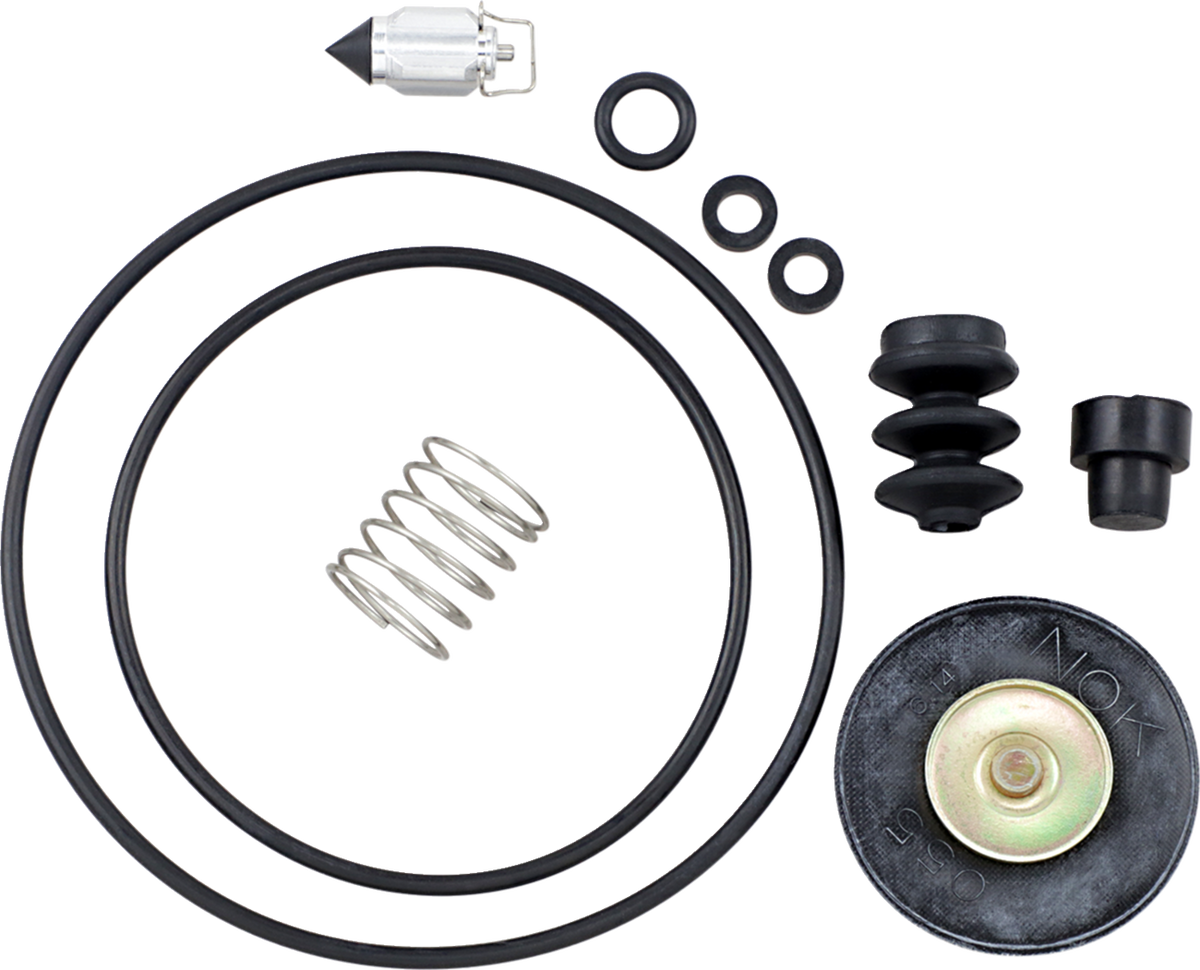 Kit de reconstrucción de carburador para Keihin