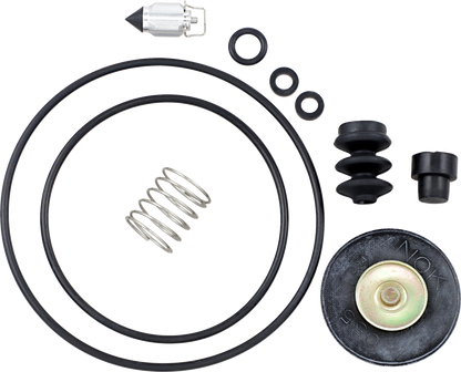 Kit de reconstrucción de carburador para Keihin
