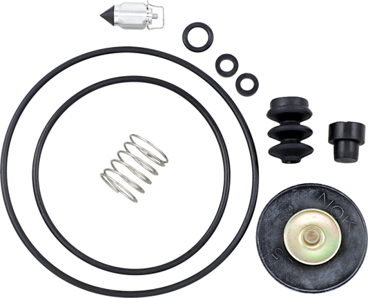 Kit de reconstrucción de carburador para Keihin